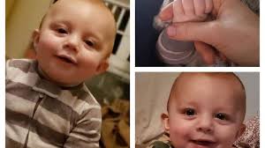 Fundraiser for Mitchell Schmidt by Noel Giustino : Jax our littlest angel