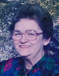 Contributions to the tribute of Peggy Coral Arlene Burkhart