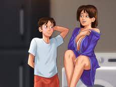 0:01 cara mendownload nya 1:25 cara memasang/ mengubah bahasa summertime saga nya indonesia link download. Walkthrough Summertime Saga Wiki