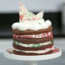 This game is a christmassy take on the popular tail the donkey. Our 75 Best Christmas Cake Recipes Myrecipes