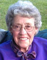 Obituary for Georgia (Harding) Dale