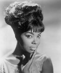 The singer died in las vegas. Mary Wells Wikipedia