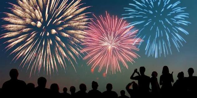 Why Do We Celebrate July 4 With Fireworks? | HISTORY