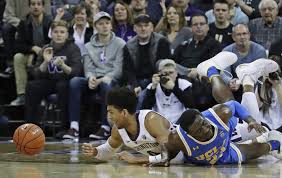 Eastside catholic in sammamish, washington Washington S Matisse Thybulle Artist With Eye For Defense