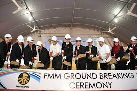 Abbreviation is mostly used in categories:malaysia malaysian manufacturer federation industrial. Fmm Penang Setting Up New Rm6 5mil Building Buletin Mutiara