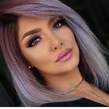 Tutorials Mua Pictures On Instagram Hair Goals Lang Haar Kapsels Schaduw Haar Gekleurd Haar