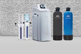 Two birds with one stone. Water Softener How Does It Work Advantages And Disadvantages Of Using A Water Softener Conserve Energy Future