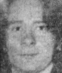 Michael Thomas Mclaughlin"