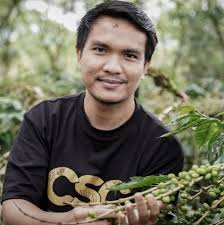 Sumatra Bener Meriah CSC Abyssinia and Typica