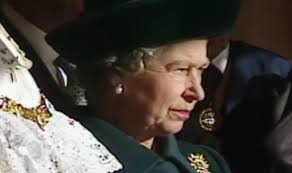 Queen news: Queen Elizabeth II feared destruction of the monarchy after  family betrayal