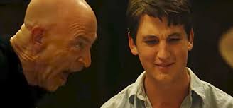WHIPLASH 2014
