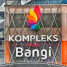 The pkns bangi complex is the oldest and most prominent landmark in bangi. Persatuan Peniaga Kompleks Pkns Bandar Baru Bangi Home Facebook