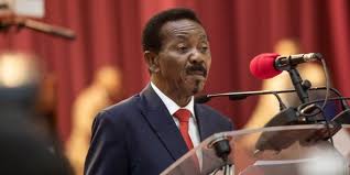 It is located at the people's palace in kinshasa. Archives Des Assemblee Nationale Rdc 24sur24 Cd