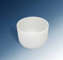 Opaque Fused Quartz Crucible | AdValue Technology