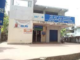 First select your bank, select the state, now select your district and finally select the branch of your bank the following are the states, where state bank of travancore (sbt) has branch / branches. File Sbt Paravur Jpg Wikipedia