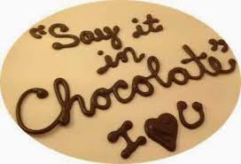 Happy chocolate day, my love! Happy Valentines Day 2021 2021 Chocolate Day Quotes For Wife