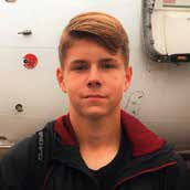 Das offizielle Monatsmagazin für Beinwil am See 03/ 2017