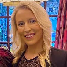 Danielle Hoff's Instagram, Twitter & Facebook