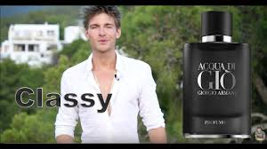 Introducing the profoundly sensual acqua di giò profumo, a cologne born fro. Giorgio Armani Acqua Di Gio Profumo Youtube