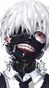 If you're in search of the best tokyo ghoul wallpapers, you've come to the right place. Ken Kaneki Iphone Wallpaper Kolpaper Awesome Free Hd Wallpapers