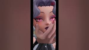 Dislyte Event: Ruler's Law Event (Abigail)