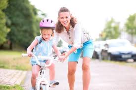 Fahrradgrosse Fur Kinder Berechnen Zoll Alter Korpergrosse Focus De