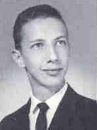 PVT John Peter Burgess, Stow, OH