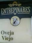 Oveja Viejo
