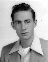 Duane Evan Carr : Private E-2 from Nebraska, Korean War Casualty