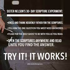 I can save quotes and notes in my study and find them easily anywhere i go. The Word Of God Has The Answers To Your Questions Thechurchofjesuschrist Restoredgospelofjesuschrist Jesuschri Lds Scriptures Scripture Study Church Quotes