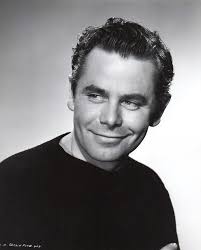 Glenn Ford
