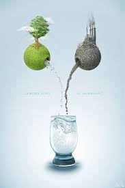 Design Inspiration Art Photography And Animation Global Warming Poster Global Warming Art Awareness Poster