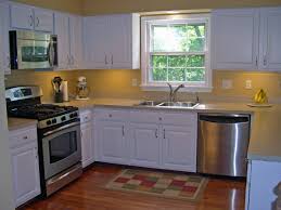 kitchen remodel small