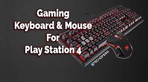All Ps4 Keyboard And Mouse Compatible Games Www Sassycleanersmd Com