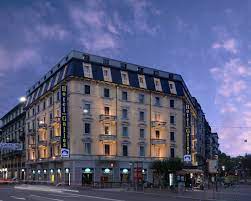Discover more posts about galles. Hotel Galles Exklusives 4 Sterne Hotel Im Zentrum Mailands
