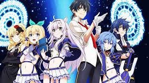 Whether you've just started watching anime in the current year of 2020, or you've been watching for decades. Top 10 Magic School Anime 2020 Animesoulking