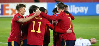La spagna surclassa la polonia e si qualifica per le semifinali degli europei … Diretta Spagna Polonia Risultato Finale 1 1 Video Tv Furie Rosse Tra I Fischi