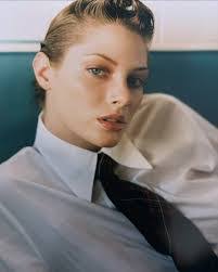 April Bowie's Instagram, Twitter & Facebook