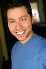 Sam Riegel Interview
