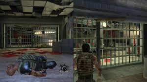 To unlock it, you must complete all of the regular game on contractor (chapters 1 to 7), as well as completing both of the dlc chapters on contractor (chapters . Army Of Two The 40th Day Retro Review A Manly Co Op Game From A Bygone Era Oneangrygamer 2021