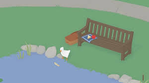 House house/panic untitled goose game (353 mb) is an action. Untitled Goose Game Nintendo Switch Download Software Spiele Nintendo