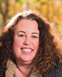 Dr Robin Mitchell PhD CPsych