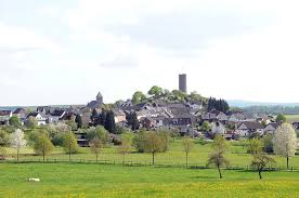 Haus hartenfels is situated 2 km north of roterle. Hartenfels 050513 0020 Burgmetzgerei Botte