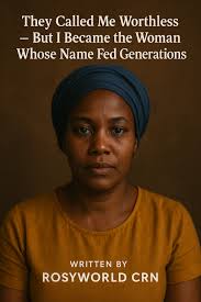 Stepmother's jealousy towards stepson