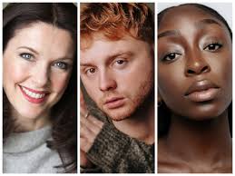 New musical BLISS announces public workshop performances featuring West End  stars