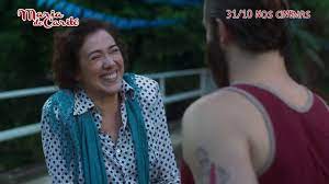 Muita coisa acontece, mas pouca com impacto, seja maria do caritó tem essa pegada regional, essa coisa brasileira gostosa. Maria Do Carito Novo Trailer Oficial E Sinopse Cafe Com Filme