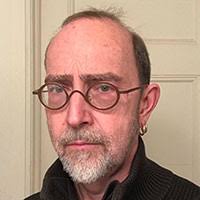 A Brilliant Poetry Star Who Burned Out Too Quickly