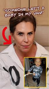 "Someone Left a Baby in My Van!"