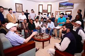 J&K National Conference