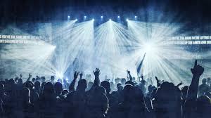Church media for far too long has looked tired and dated. The Importance Of Worship Backgrounds For Your Church